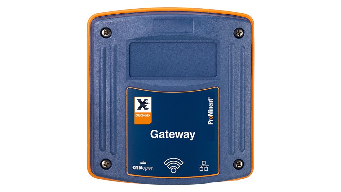 DULCOnneX Gateway